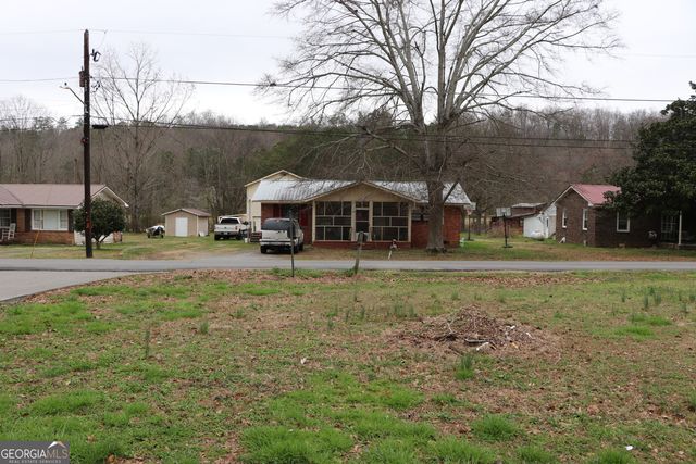 27 McLeod Street, Lyerly, GA 30730