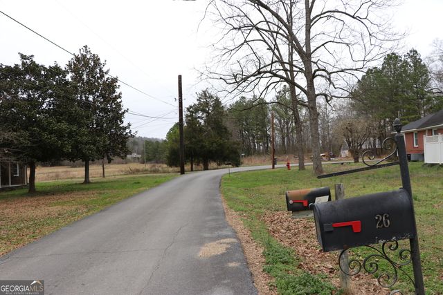 27 McLeod Street, Lyerly, GA 30730