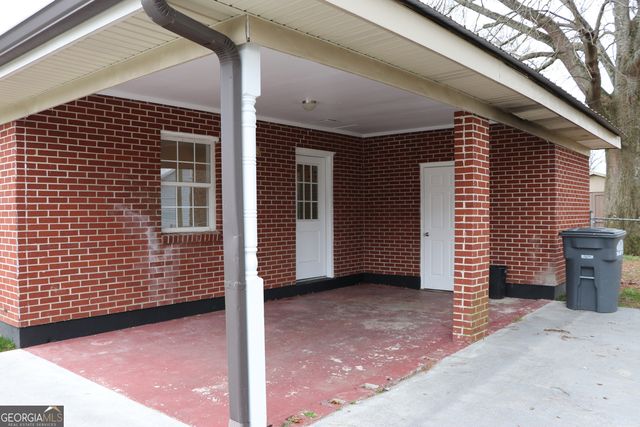 27 McLeod Street, Lyerly, GA 30730