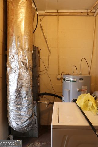 27 McLeod Street, Lyerly, GA 30730