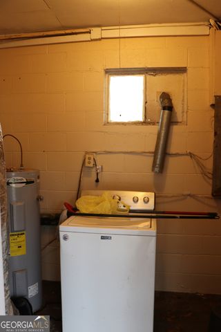 27 McLeod Street, Lyerly, GA 30730