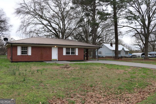 27 McLeod Street, Lyerly, GA 30730