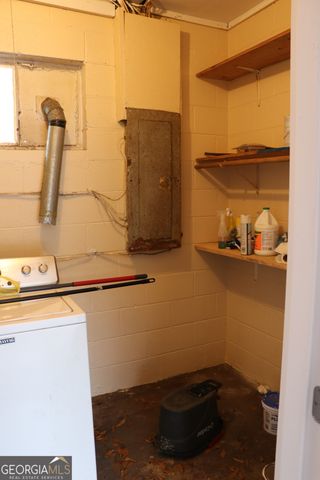 27 McLeod Street, Lyerly, GA 30730