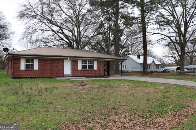 27 McLeod Street, Lyerly, GA 30730