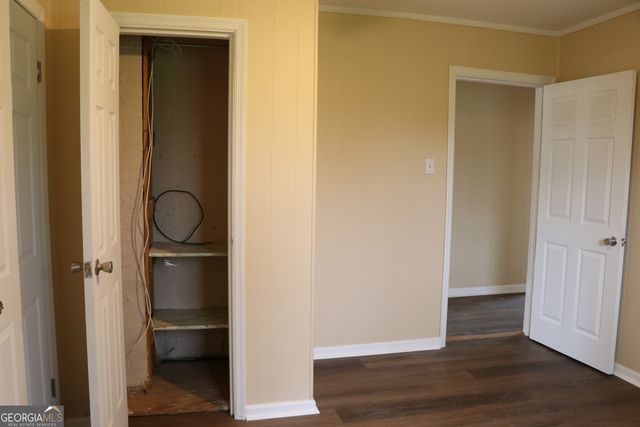 27 McLeod Street, Lyerly, GA 30730