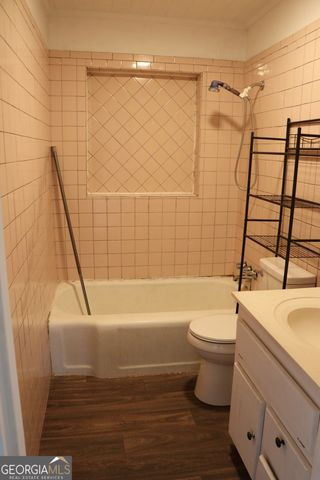 27 McLeod Street, Lyerly, GA 30730