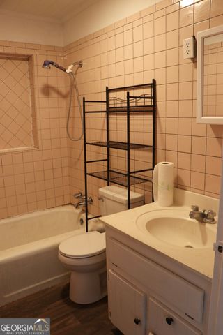 27 McLeod Street, Lyerly, GA 30730