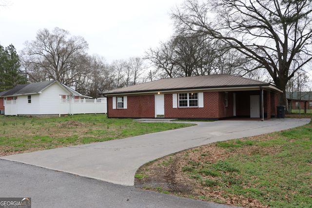 27 McLeod Street, Lyerly, GA 30730