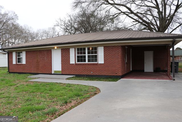 27 McLeod Street, Lyerly, GA 30730