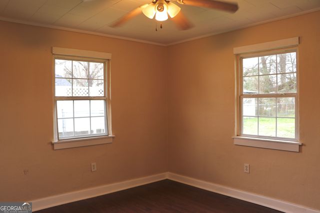 27 McLeod Street, Lyerly, GA 30730