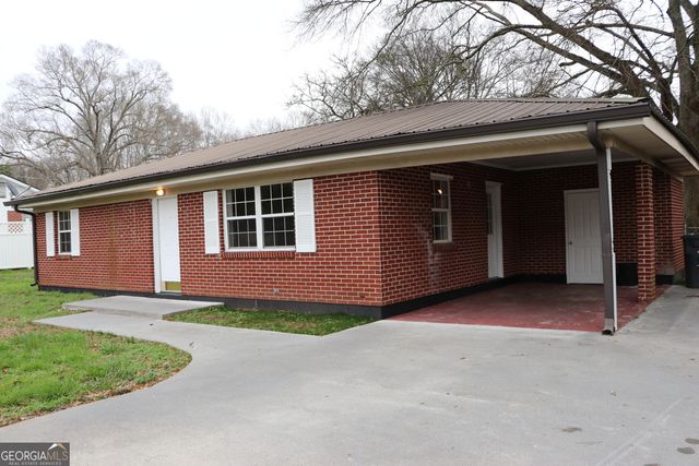 27 McLeod Street, Lyerly, GA 30730