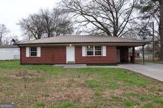 27 McLeod Street, Lyerly, GA 30730