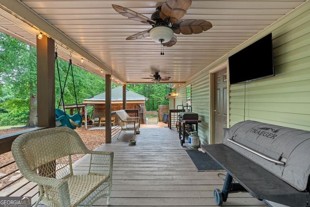 895 Laney Road, Locust Grove, GA 30248