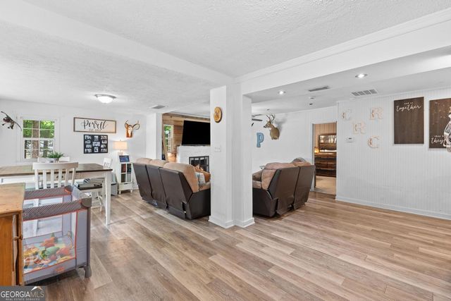 895 Laney Road, Locust Grove, GA 30248