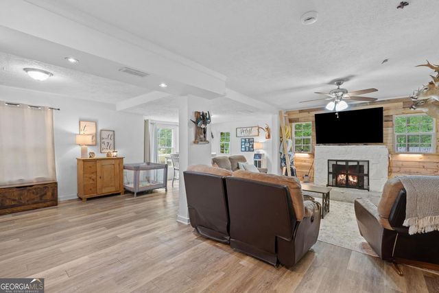 895 Laney Road, Locust Grove, GA 30248