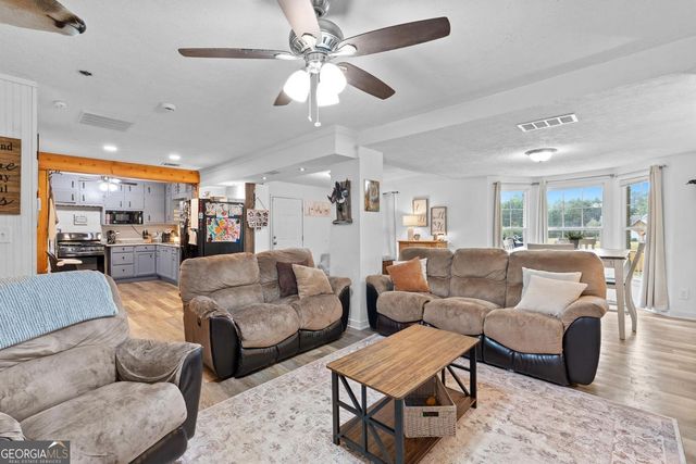 895 Laney Road, Locust Grove, GA 30248