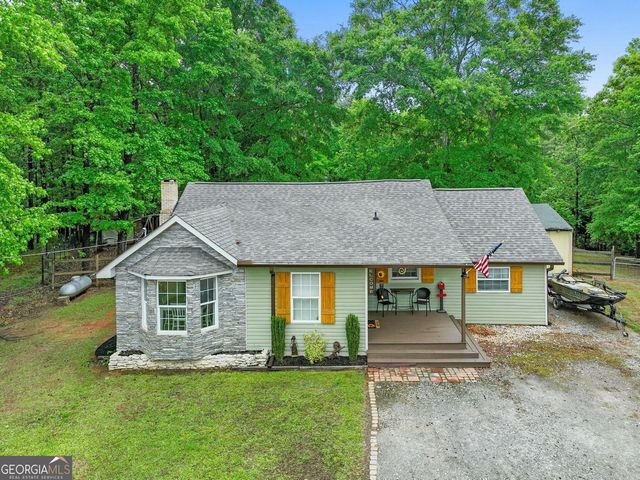895 Laney Road, Locust Grove, GA 30248