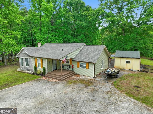 895 Laney Road, Locust Grove, GA 30248