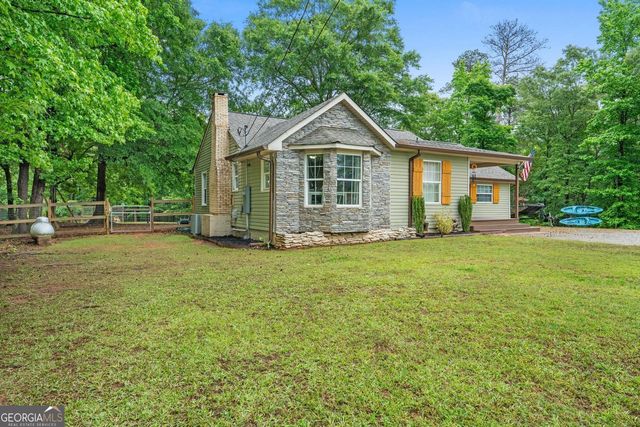 895 Laney Road, Locust Grove, GA 30248