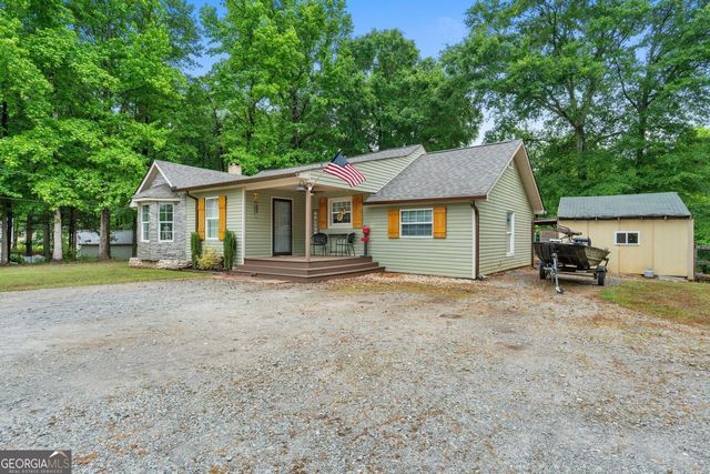 895 Laney Road, Locust Grove, GA 30248