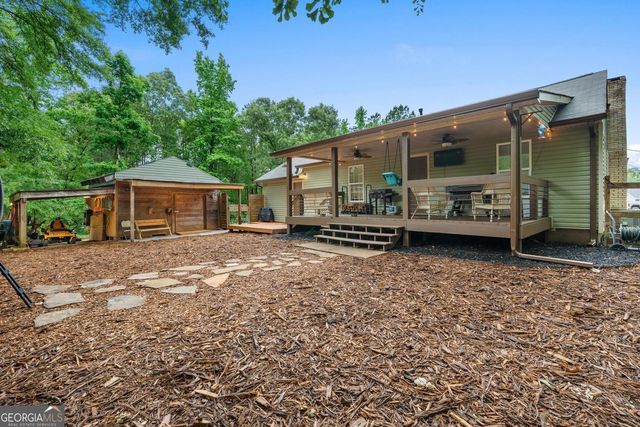 895 Laney Road, Locust Grove, GA 30248