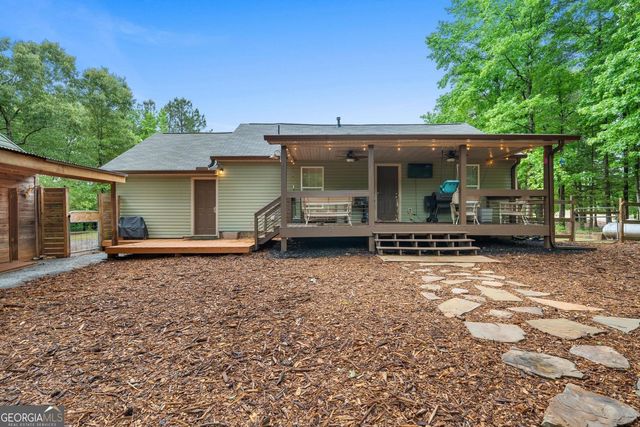 895 Laney Road, Locust Grove, GA 30248