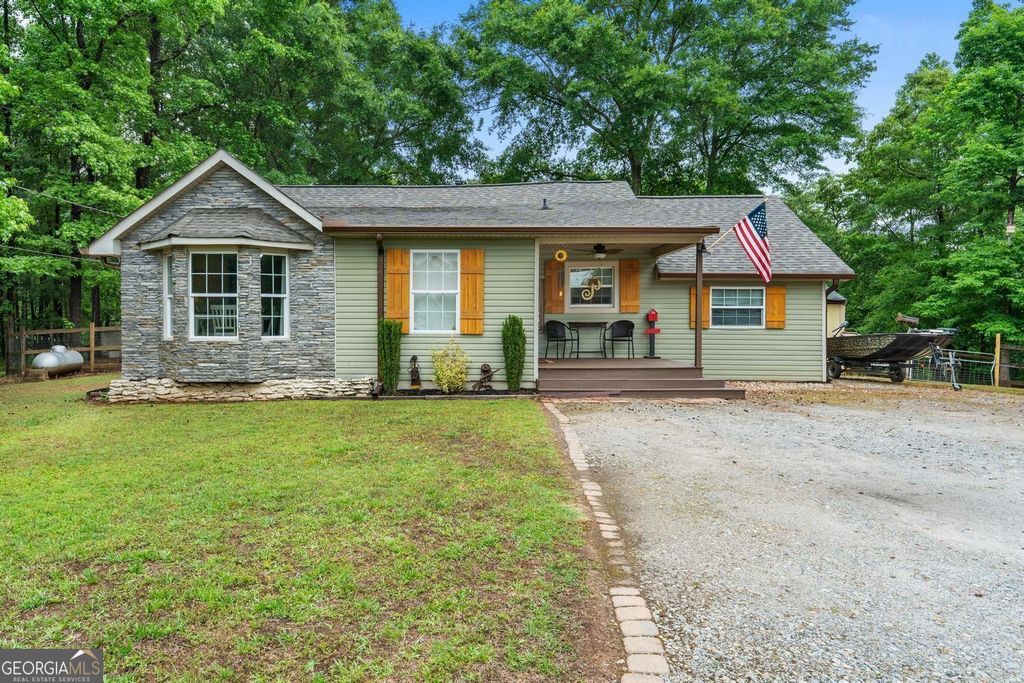895 Laney Road, Locust Grove, GA 30248