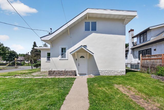 4653 Portland Avenue, Minneapolis, MN 55407