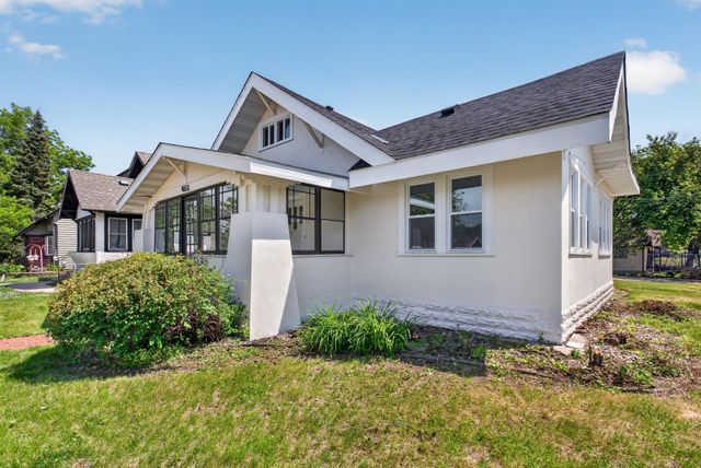 4653 Portland Avenue, Minneapolis, MN 55407