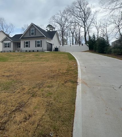 236 Red Hawk Drive, Campobello, SC 29322