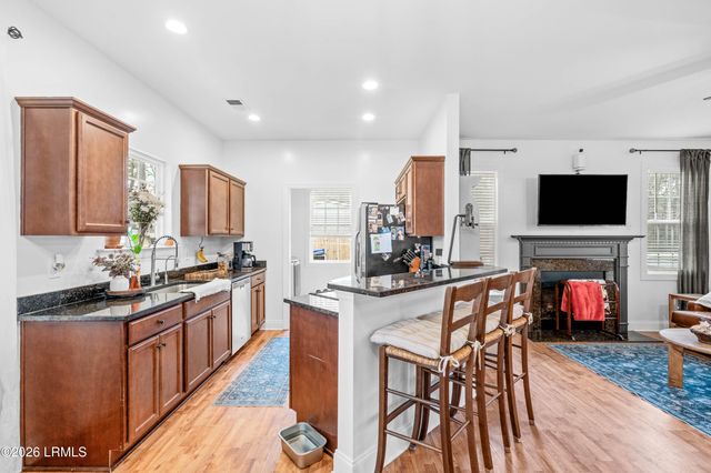 6109 Smith Road, Ravenel, SC 29470