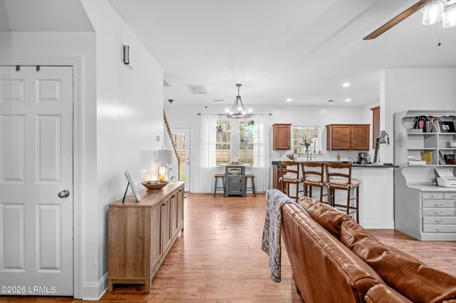 6109 Smith Road, Ravenel, SC 29470