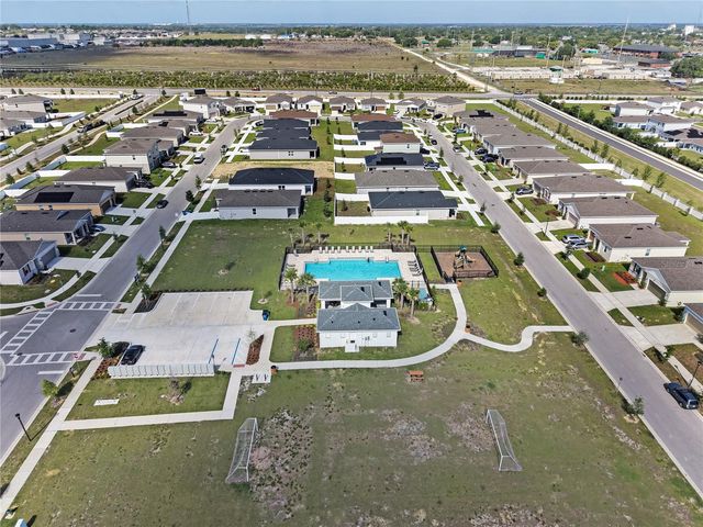 1315 NORMANDY DRIVE, Haines City, FL 33844