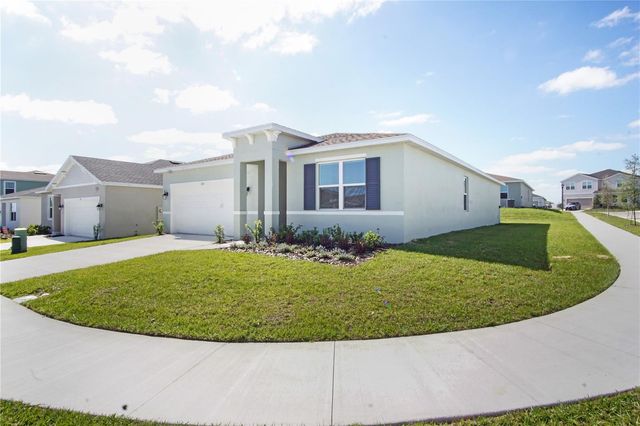 1315 NORMANDY DRIVE, Haines City, FL 33844