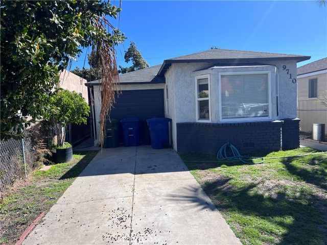 9710 San Miguel, South Gate, CA 90280