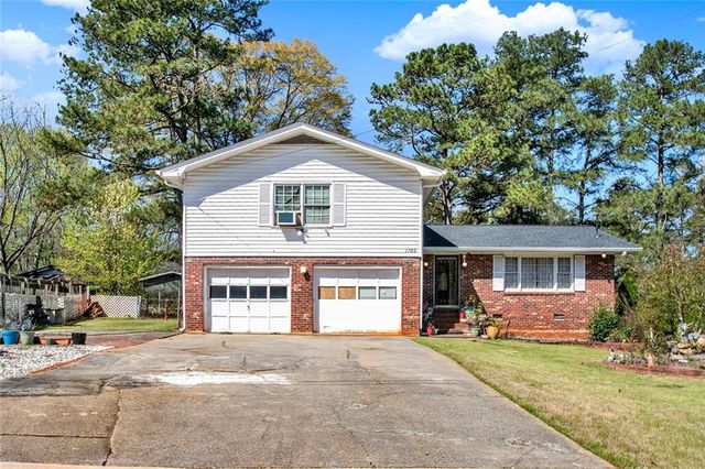 1785 Poplar Street SE, Conyers, GA 30013