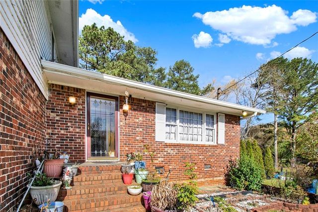 1785 Poplar Street SE, Conyers, GA 30013