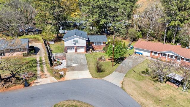 1785 Poplar Street SE, Conyers, GA 30013