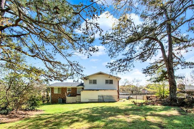 1785 Poplar Street SE, Conyers, GA 30013