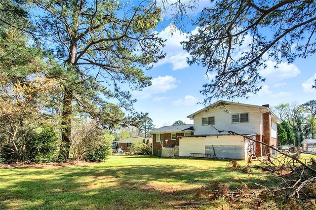 1785 Poplar Street SE, Conyers, GA 30013