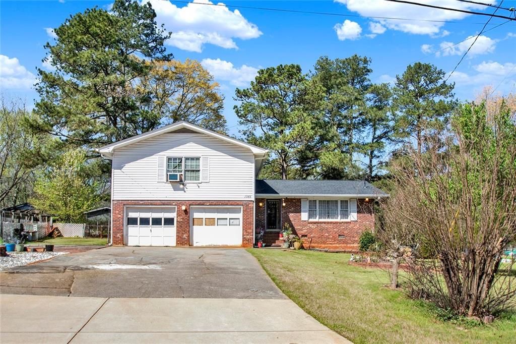 1785 Poplar Street SE, Conyers, GA 30013