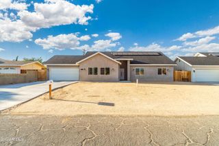 10121 Margery Avenue, California City, CA 93505