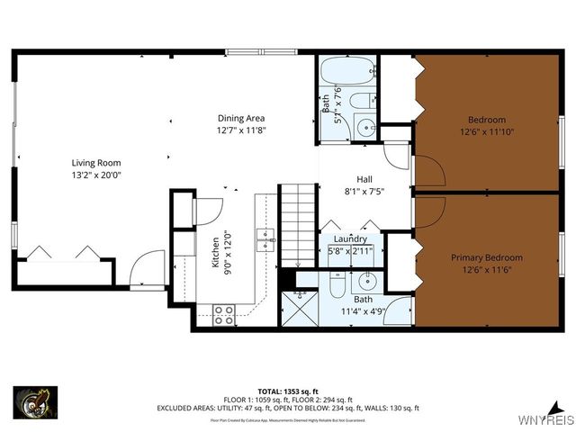 4331 Berkley Place L4, Hamburg, NY 14075