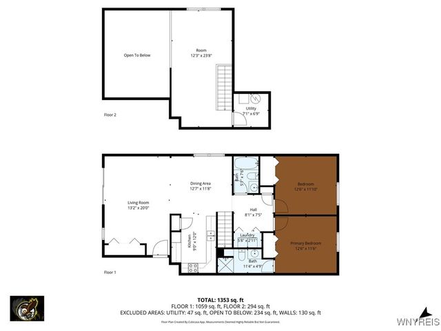 4331 Berkley Place L4, Hamburg, NY 14075