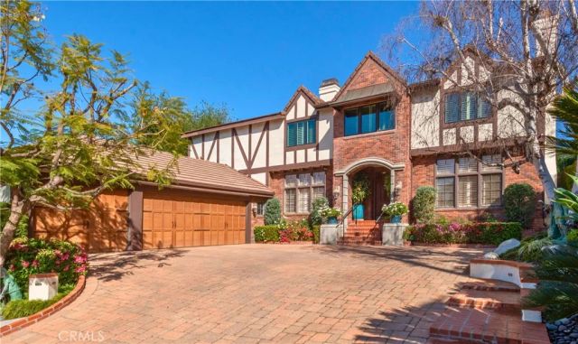 4428 Woodley Avenue, Encino, CA 91436