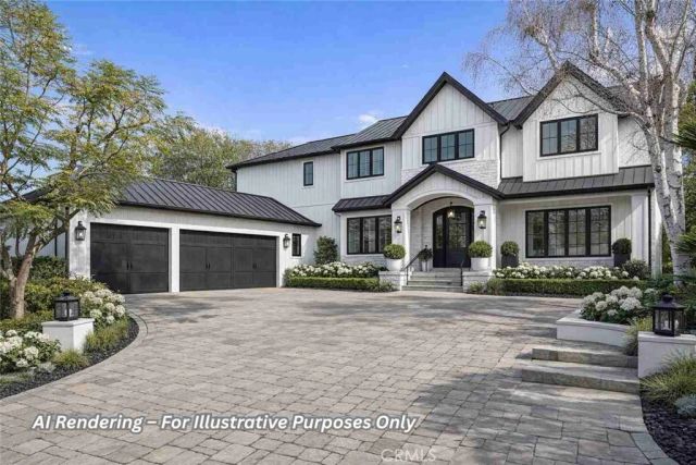 4428 Woodley Avenue, Encino, CA 91436