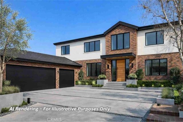 4428 Woodley Avenue, Encino, CA 91436