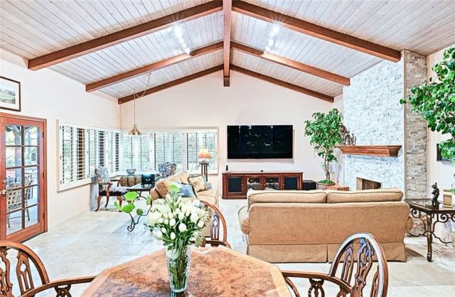 4428 Woodley Avenue, Encino, CA 91436