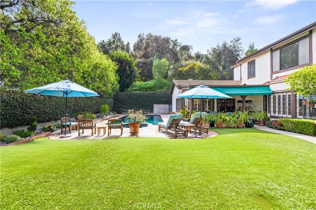 4428 Woodley Avenue, Encino, CA 91436