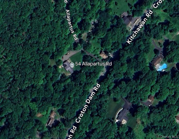 54 Allapartus Road, Ossining, NY 10562